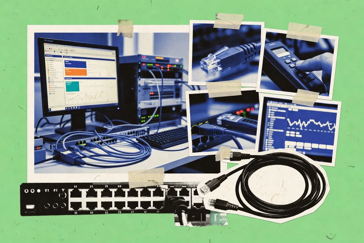 Top 10 Best Snmp Test Software of 2026