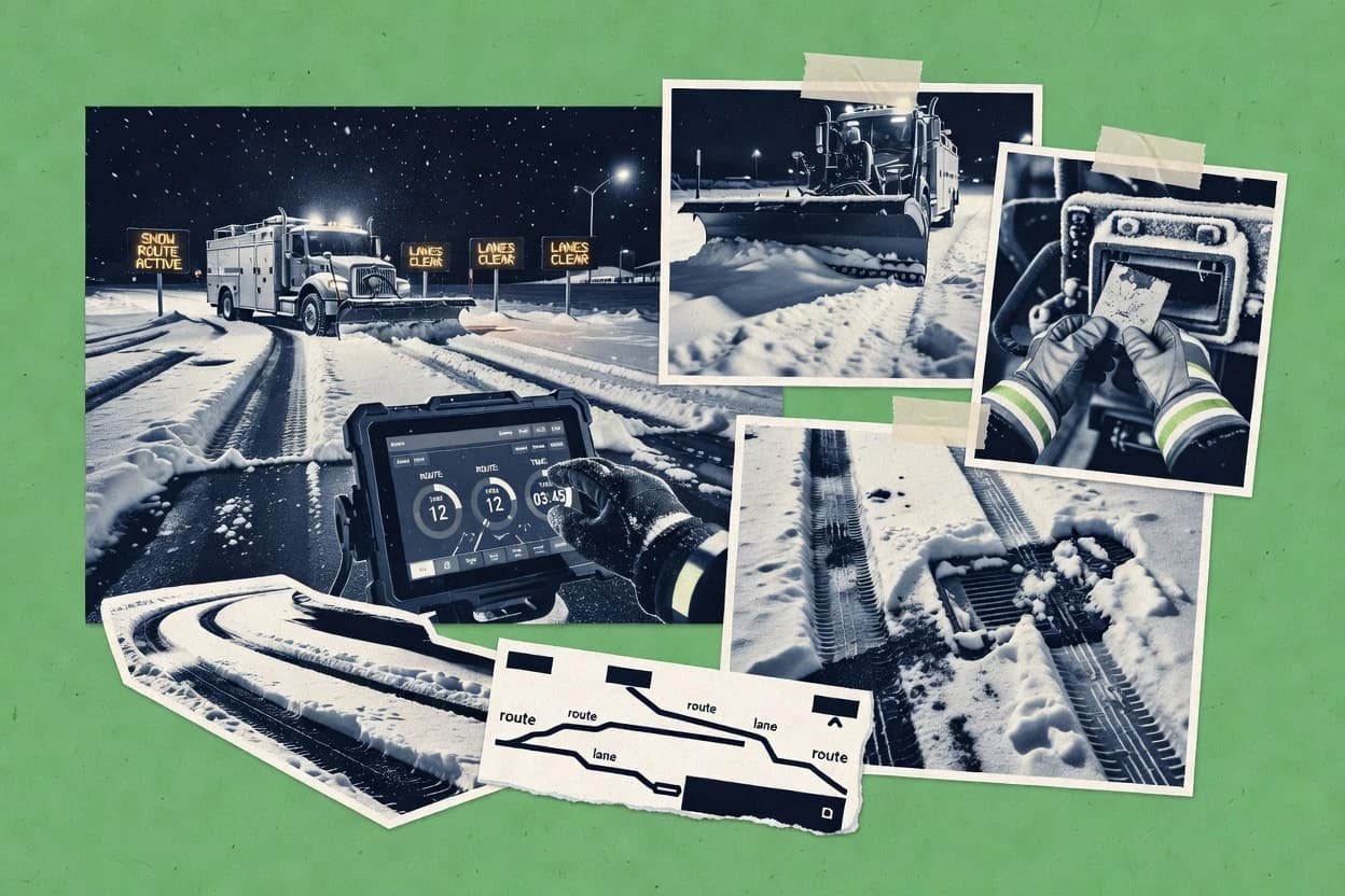 Top 10 Best Snow Management Software of 2026