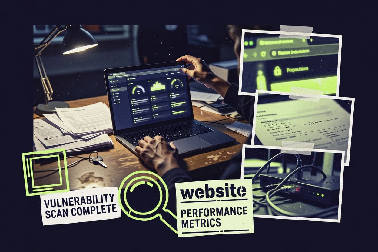 Top 10 Best Website Audit Services of 2026