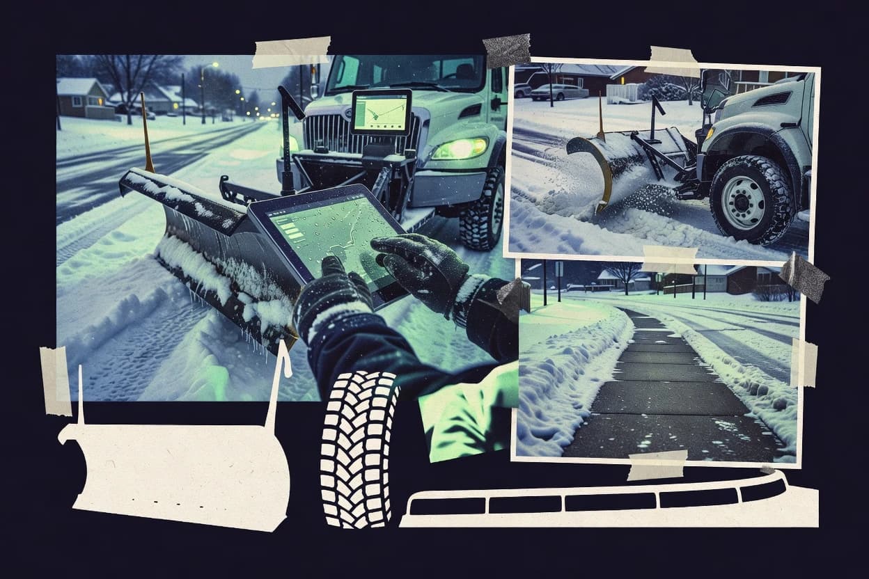 Top 10 Best Snow Plowing Software of 2026