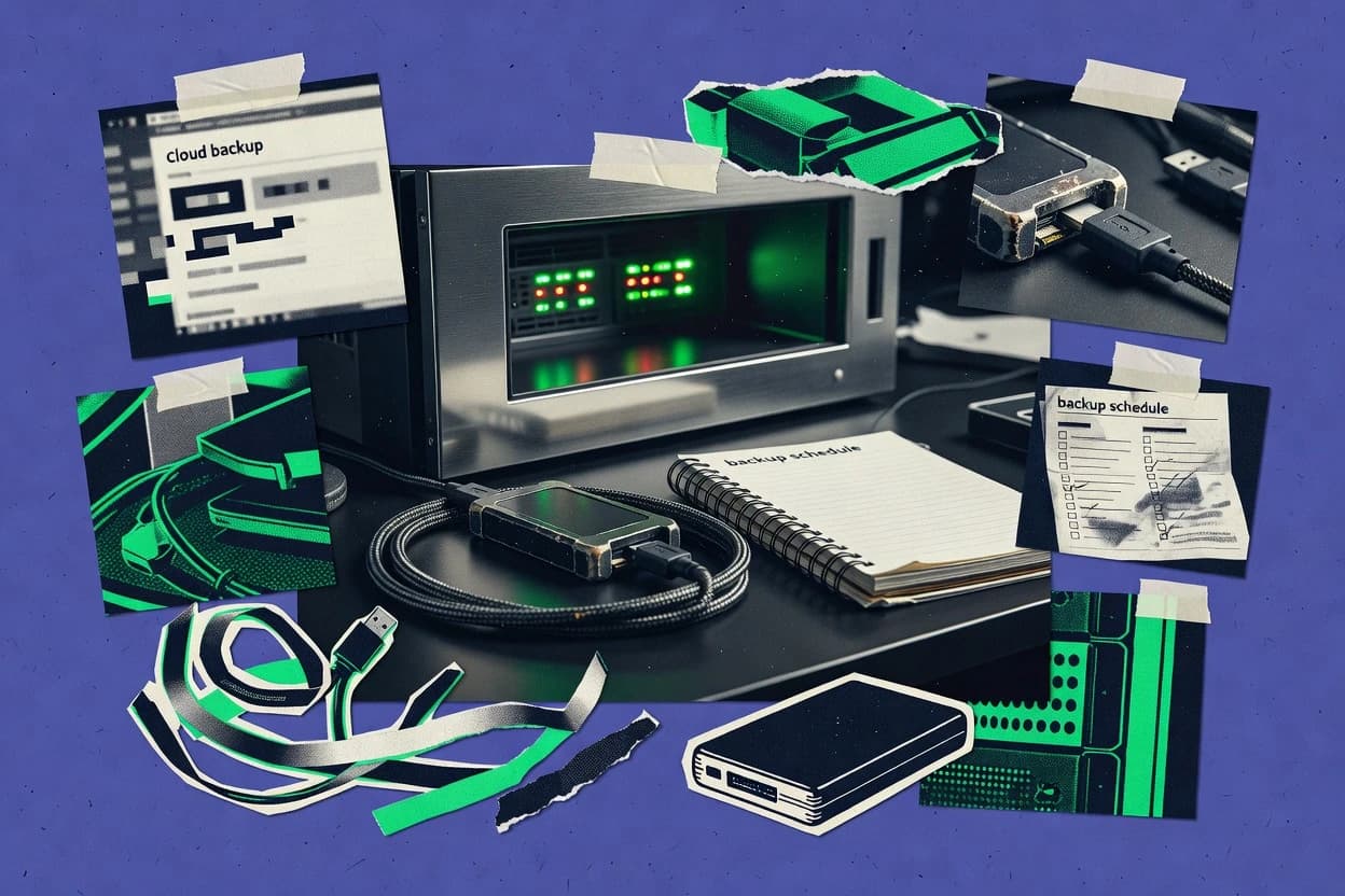 Top 10 Best Website Backup Services of 2026