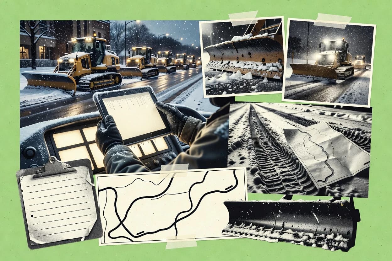 Top 10 Best Snow Removal Management Software of 2026