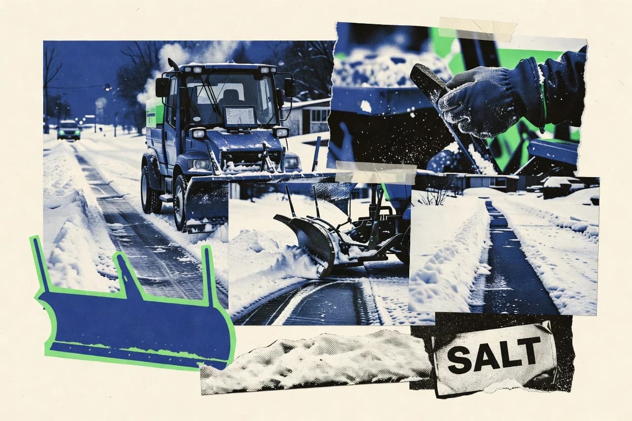 Top 10 Best Snow Removal Service Software of 2026