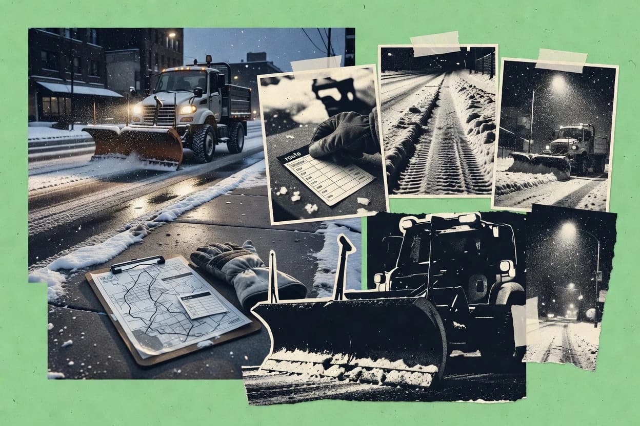 Top 10 Best Snow Removal Scheduling Software of 2026