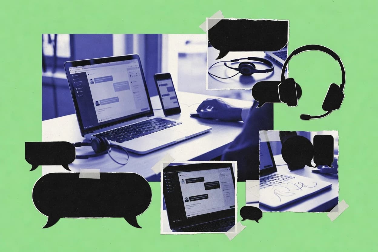 Top 10 Best Website Chat Services of 2026