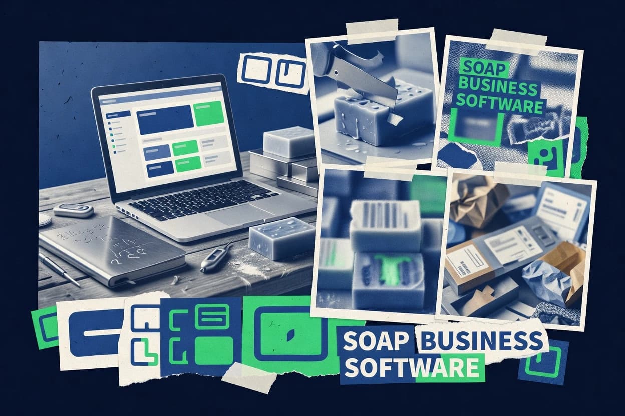 Top 10 Best Soap Business Software of 2026