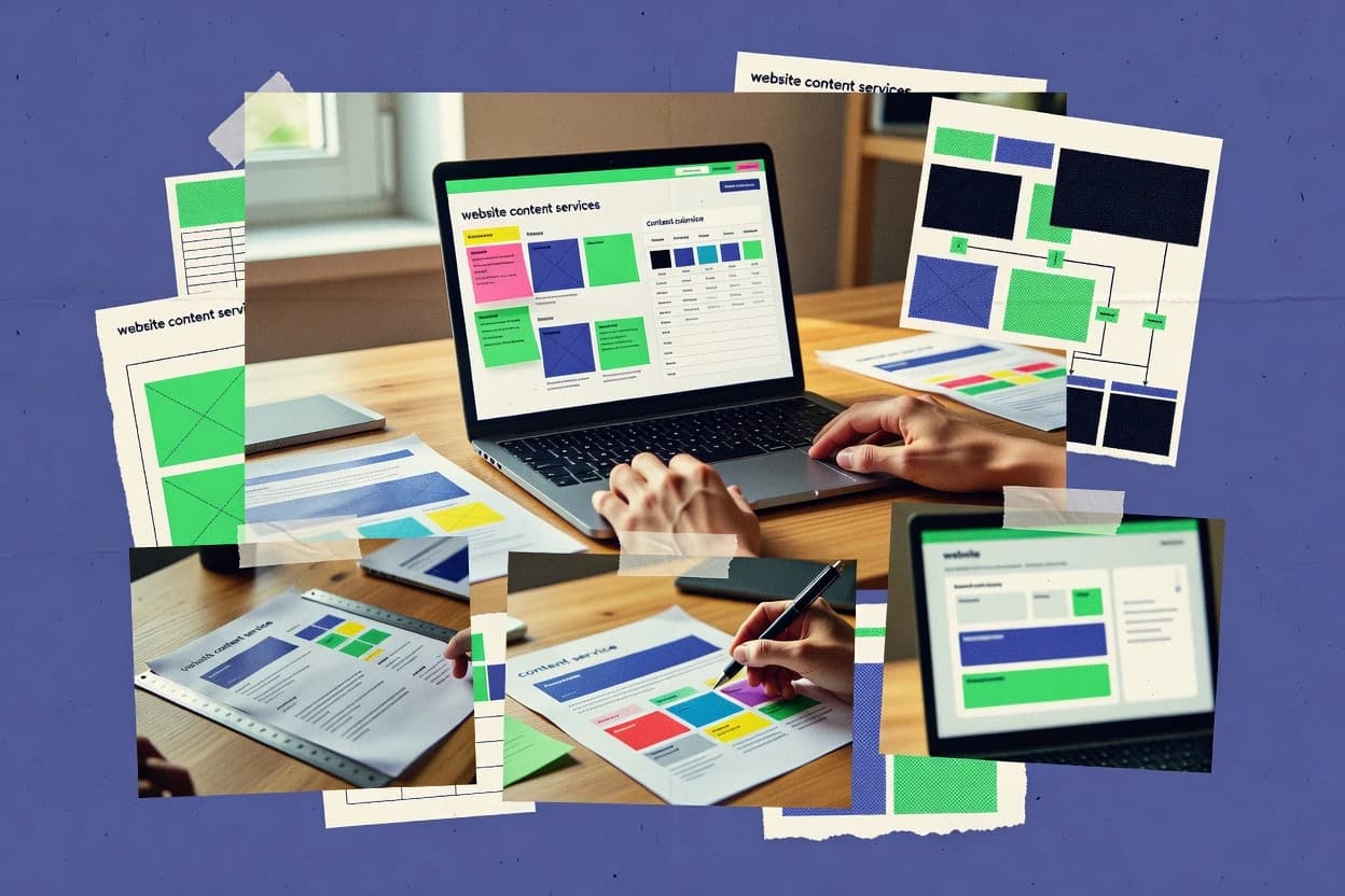 Top 10 Best Website Content Services of 2026