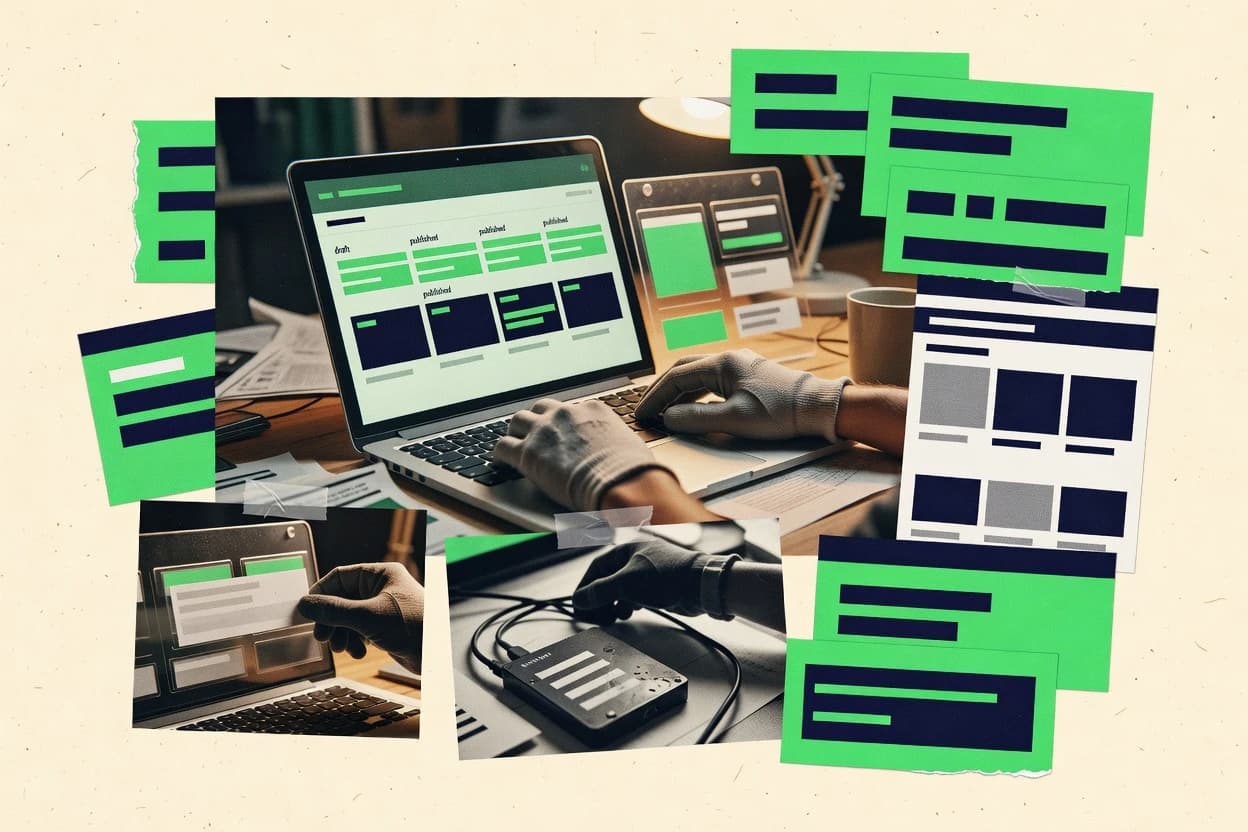 Top 10 Best Website Content Management Services of 2026