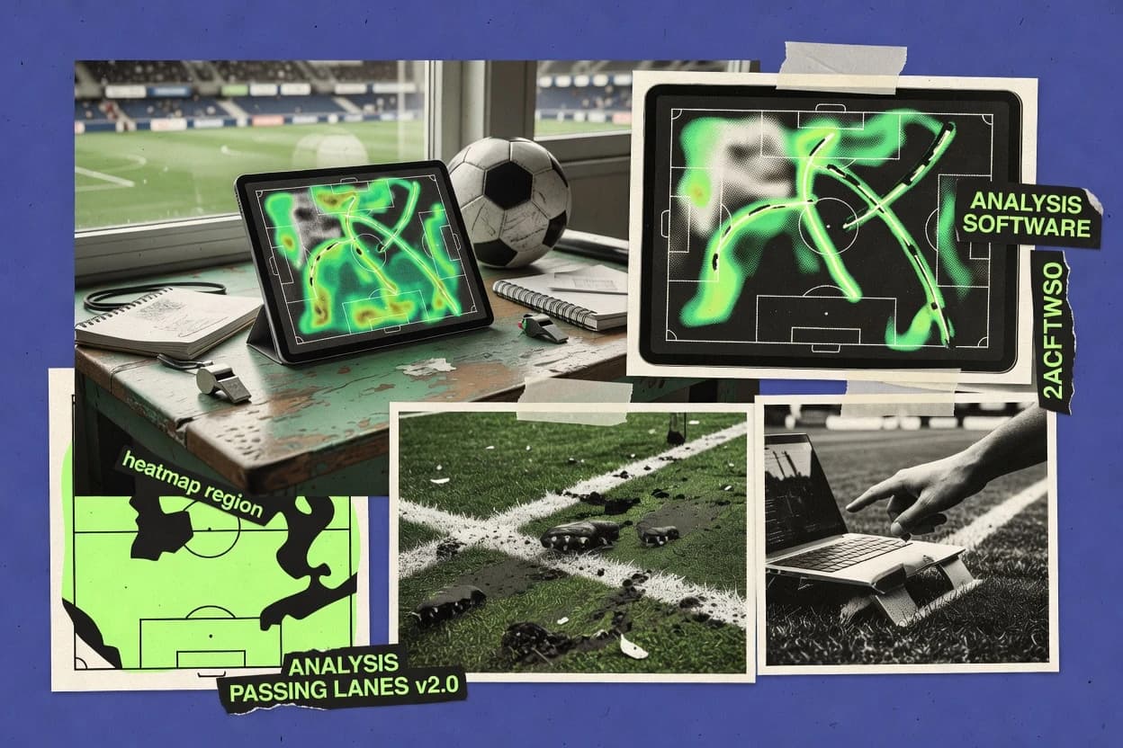 Top 10 Best Soccer Analysis Software of 2026