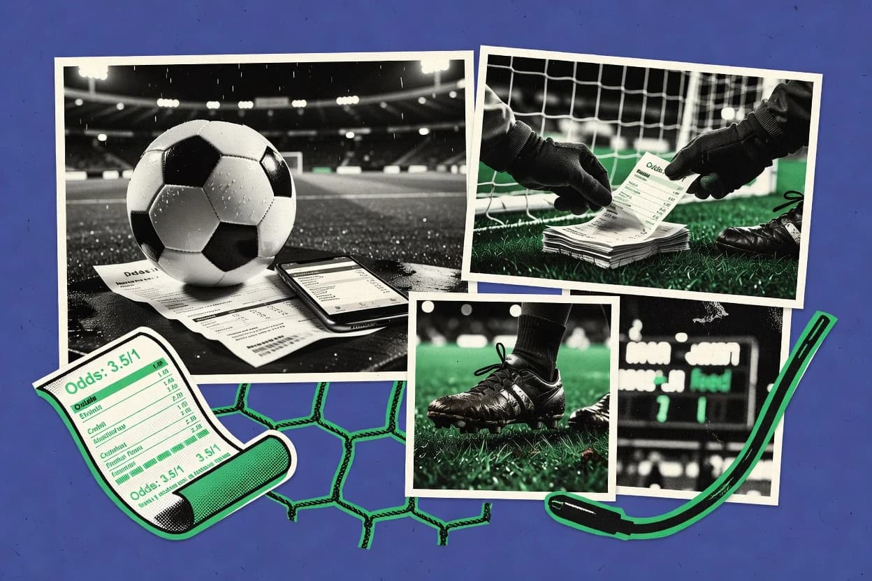 Top 10 Best Soccer Bet Software of 2026
