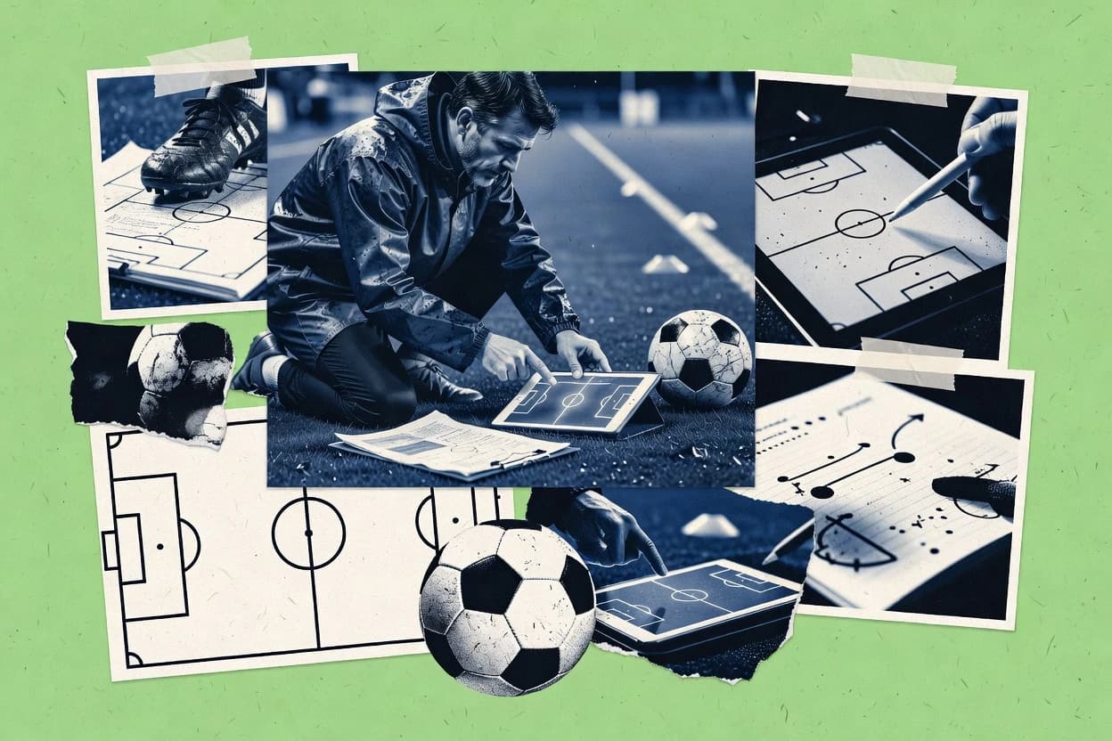 Top 10 Best Soccer Coach Software of 2026