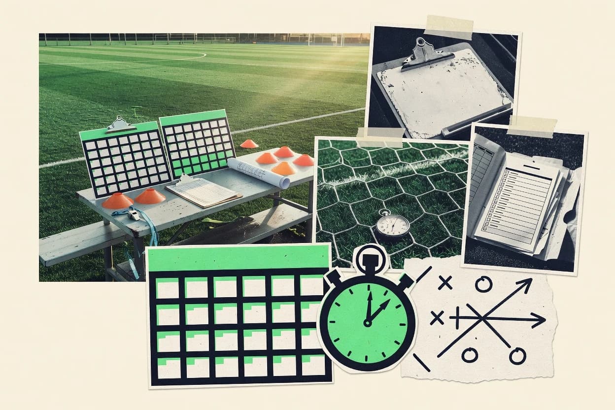 Top 10 Best Soccer Field Scheduling Software of 2026
