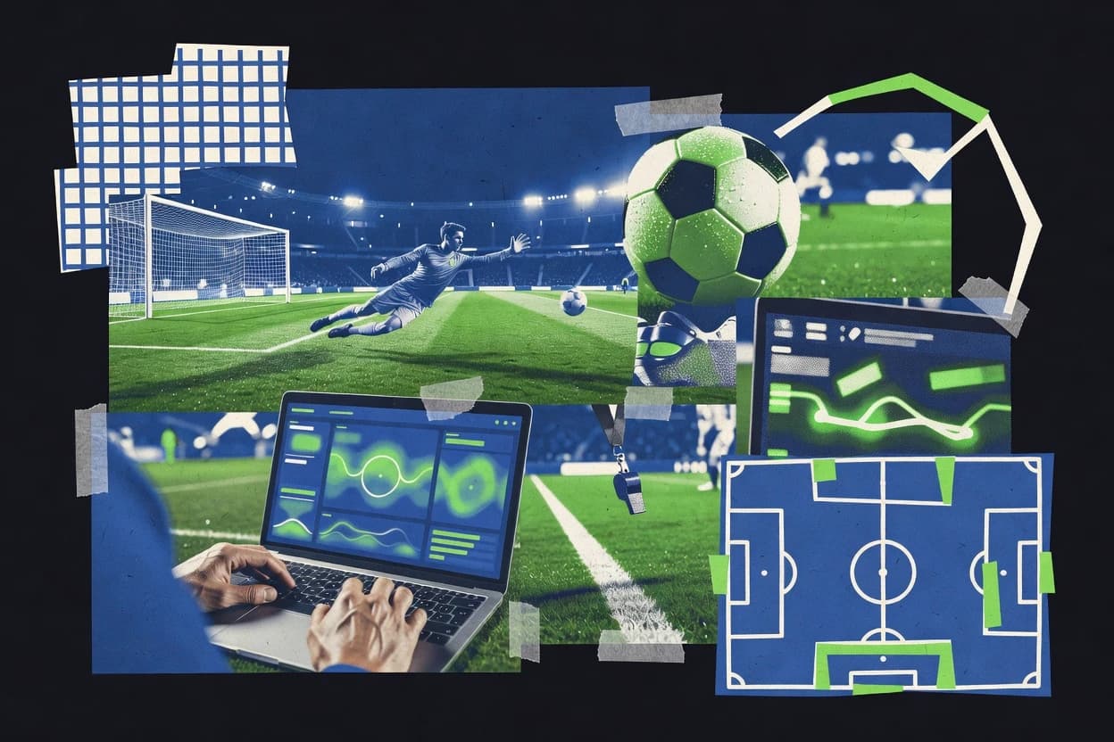 Top 10 Best Soccer Game Analysis Software of 2026