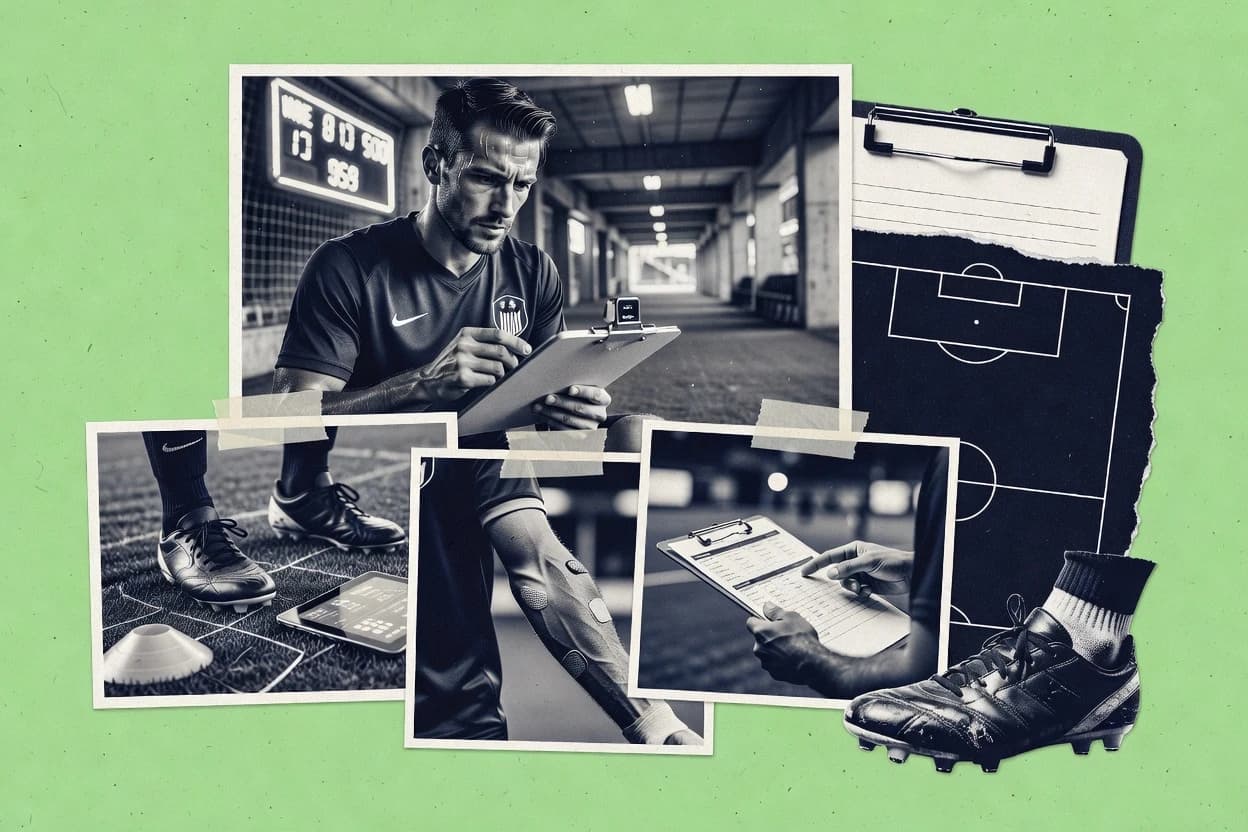 Top 10 Best Soccer Player Evaluation Software of 2026
