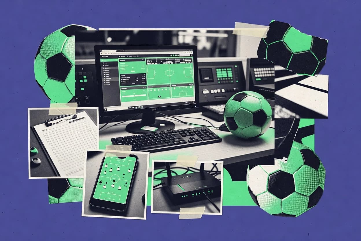 Top 10 Best Soccer League Software of 2026
