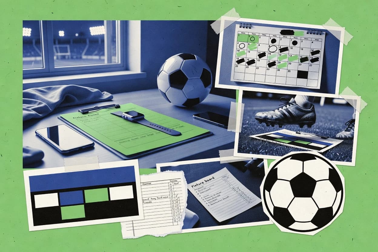 Top 10 Best Soccer Schedule Software of 2026