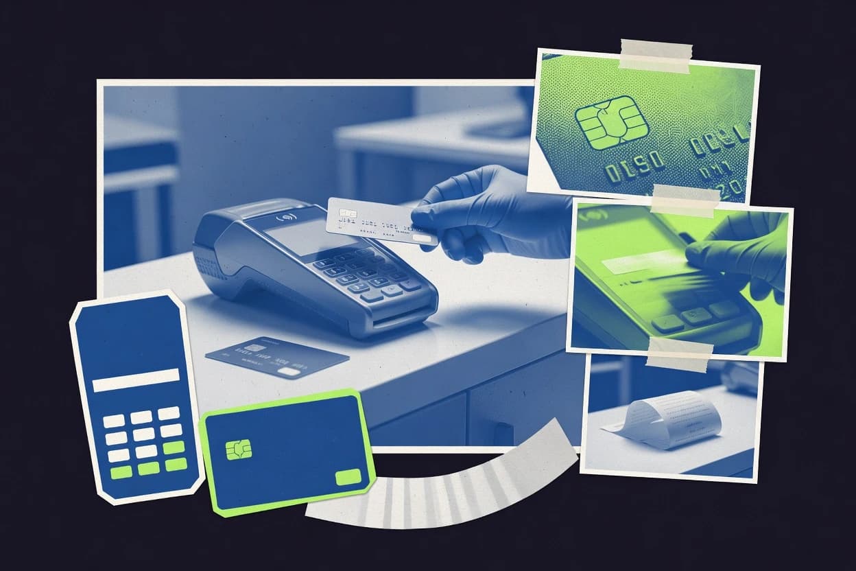 Top 10 Best Website Credit Card Processing Services of 2026