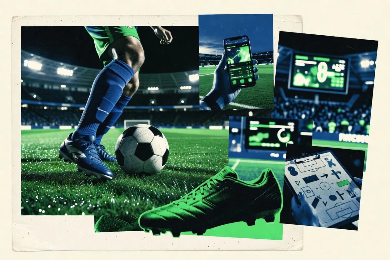Top 10 Best Soccer Software of 2026