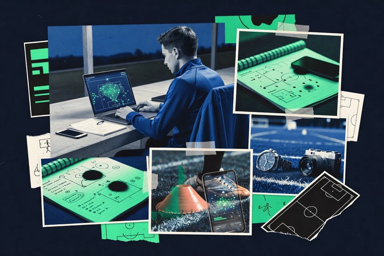 Top 10 Best Soccer Scouting Software of 2026