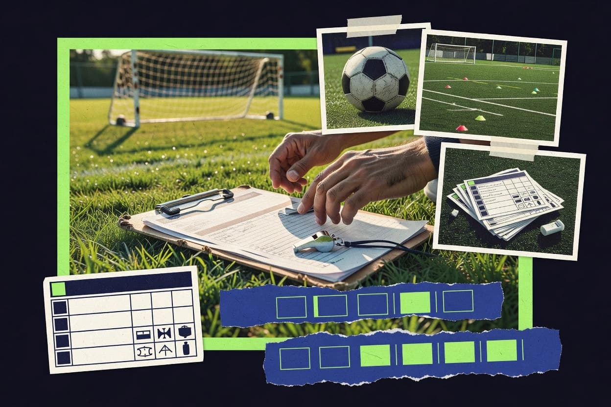 Top 10 Best Soccer Session Planner Software of 2026