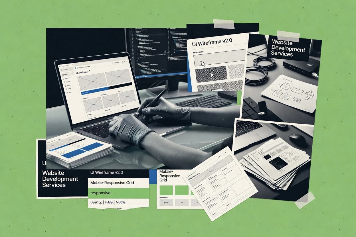 Top 10 Best Website Development Services of 2026