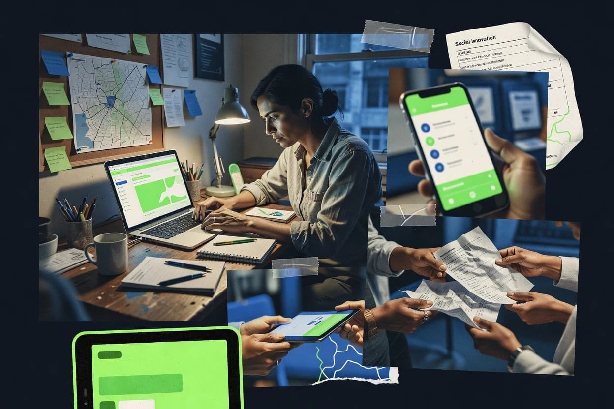 Top 10 Best Social Innovation Software of 2026