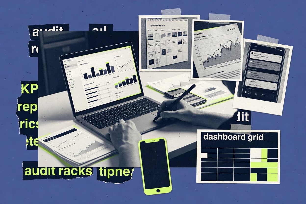 Top 10 Best Social Media Audit Software of 2026