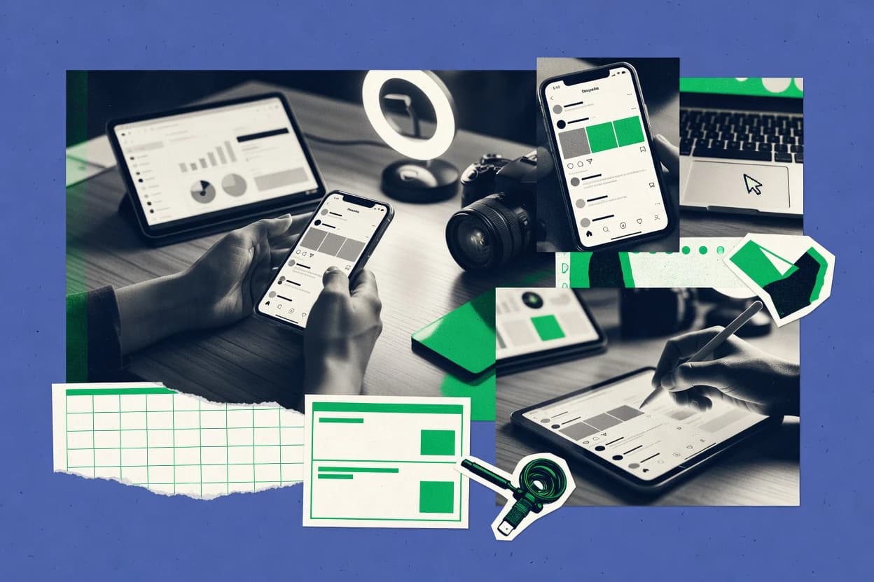 Top 10 Best Social Media Agency Software of 2026