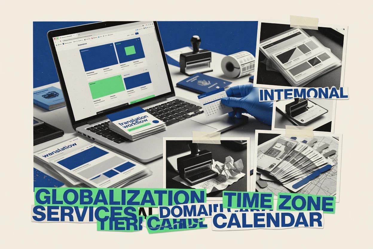 Top 10 Best Website Globalization Services of 2026