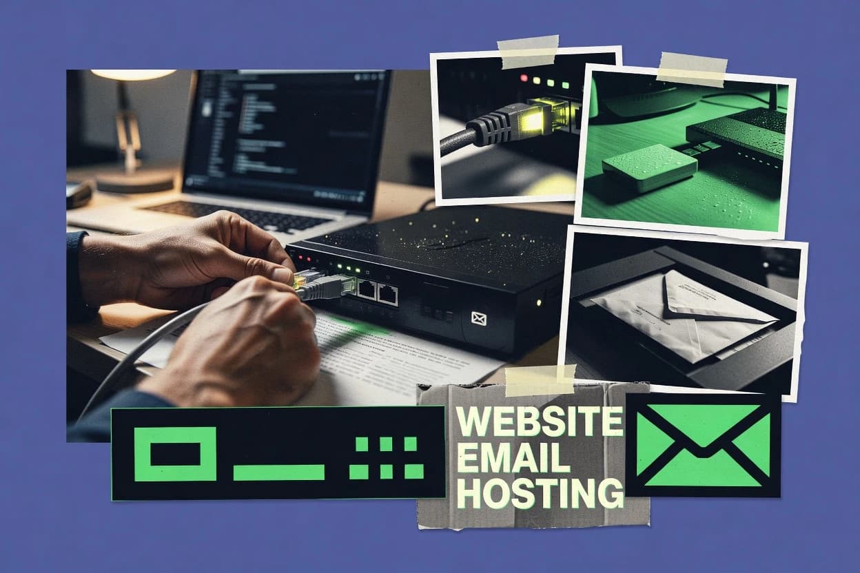 Top 10 Best Website Email Hosting Services of 2026