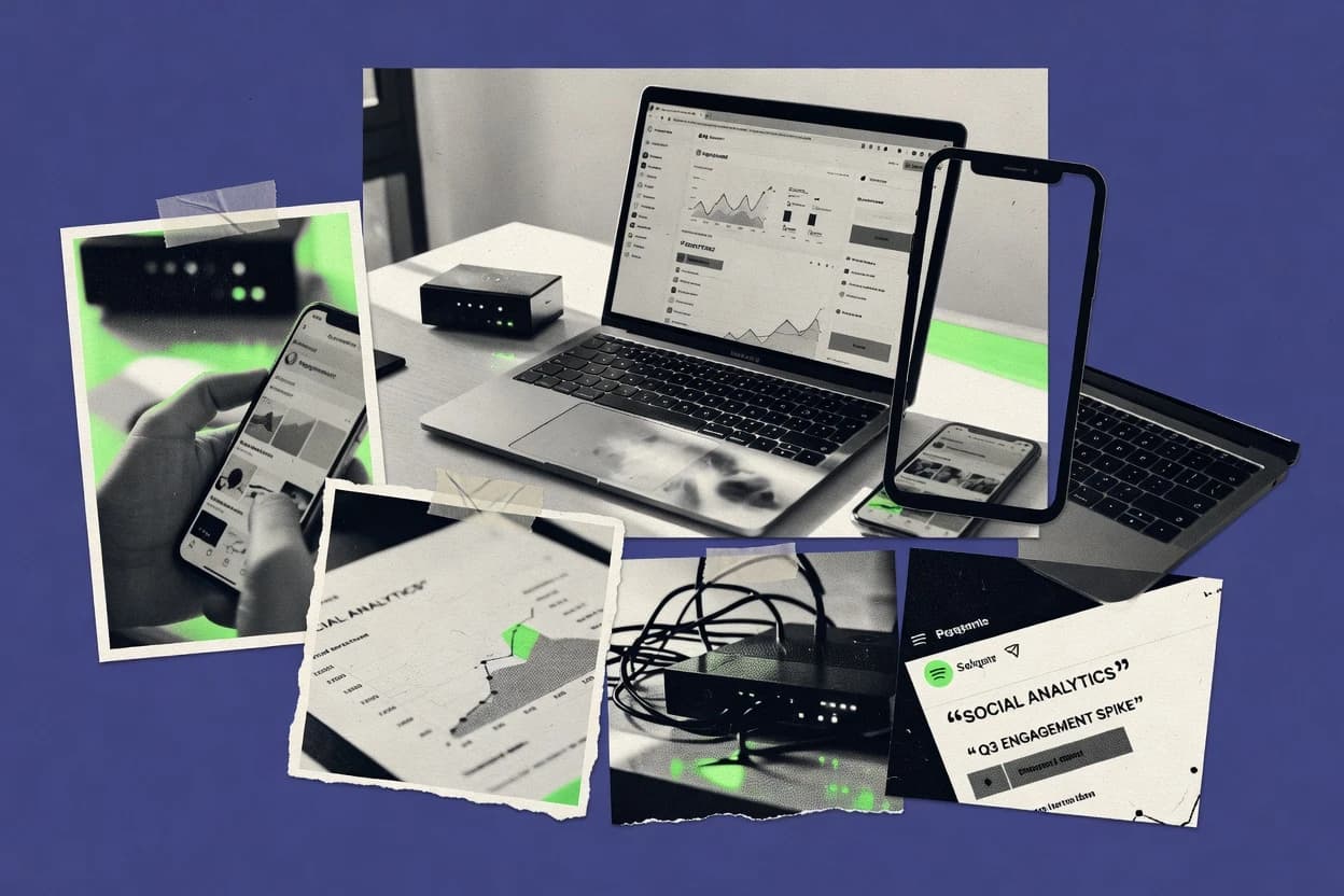 Top 10 Best Social Media Analytic Software of 2026