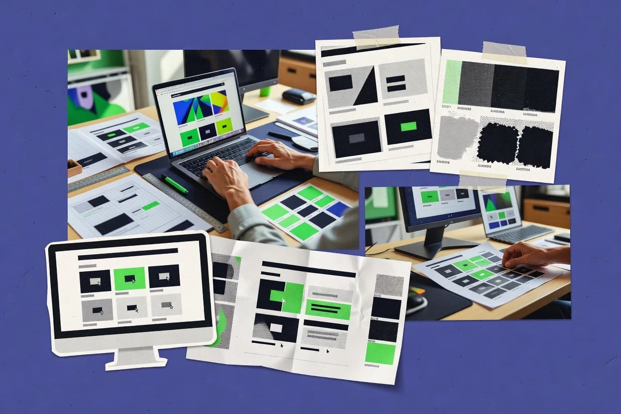 Top 10 Best Website Graphic Design Services of 2026