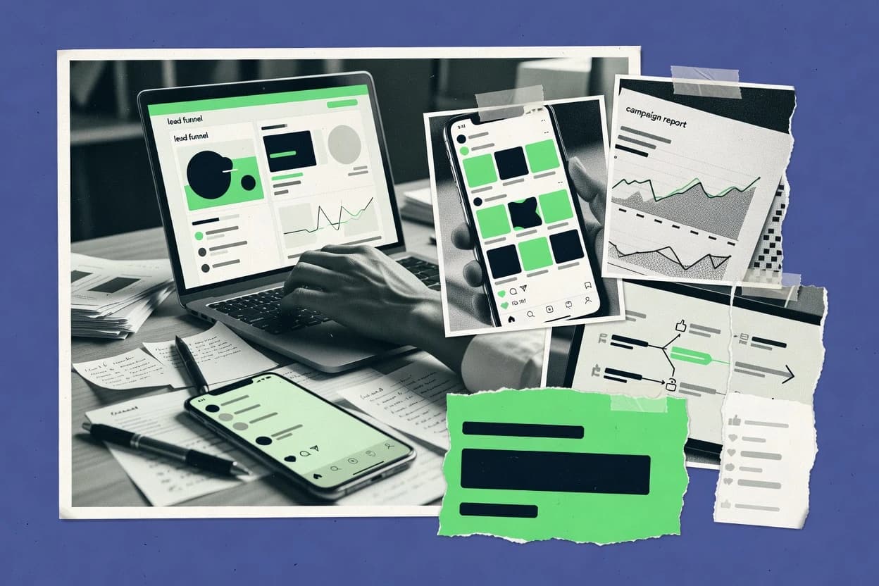 Top 10 Best Social Media Lead Generation Software of 2026