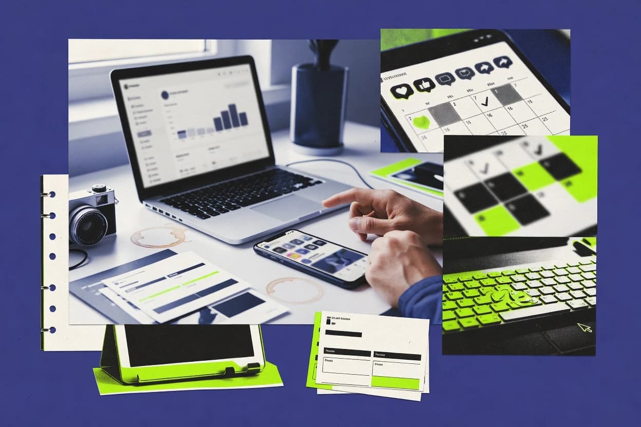 Top 10 Best Social Media Managment Software of 2026