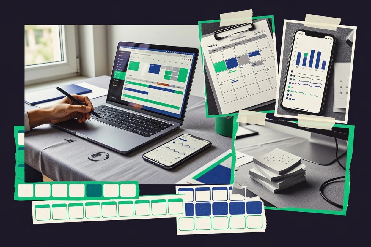 Top 10 Best Social Media Planning Software of 2026