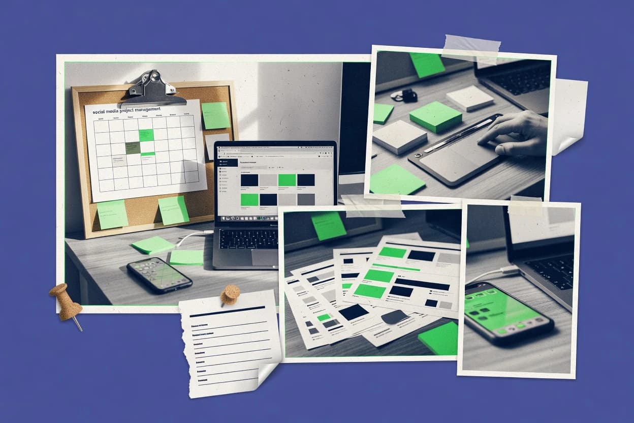 Top 10 Best Social Media Project Management Software of 2026