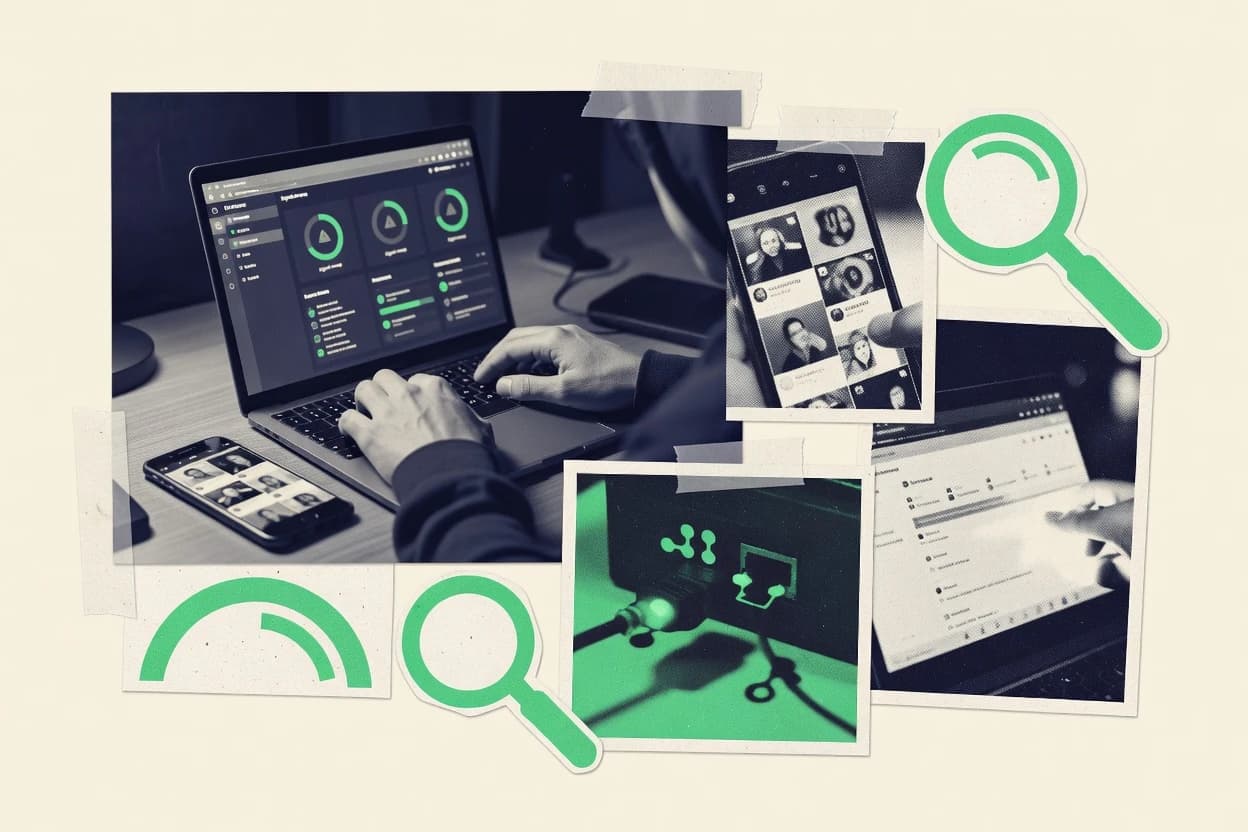 Top 10 Best Social Media Scanning Software of 2026
