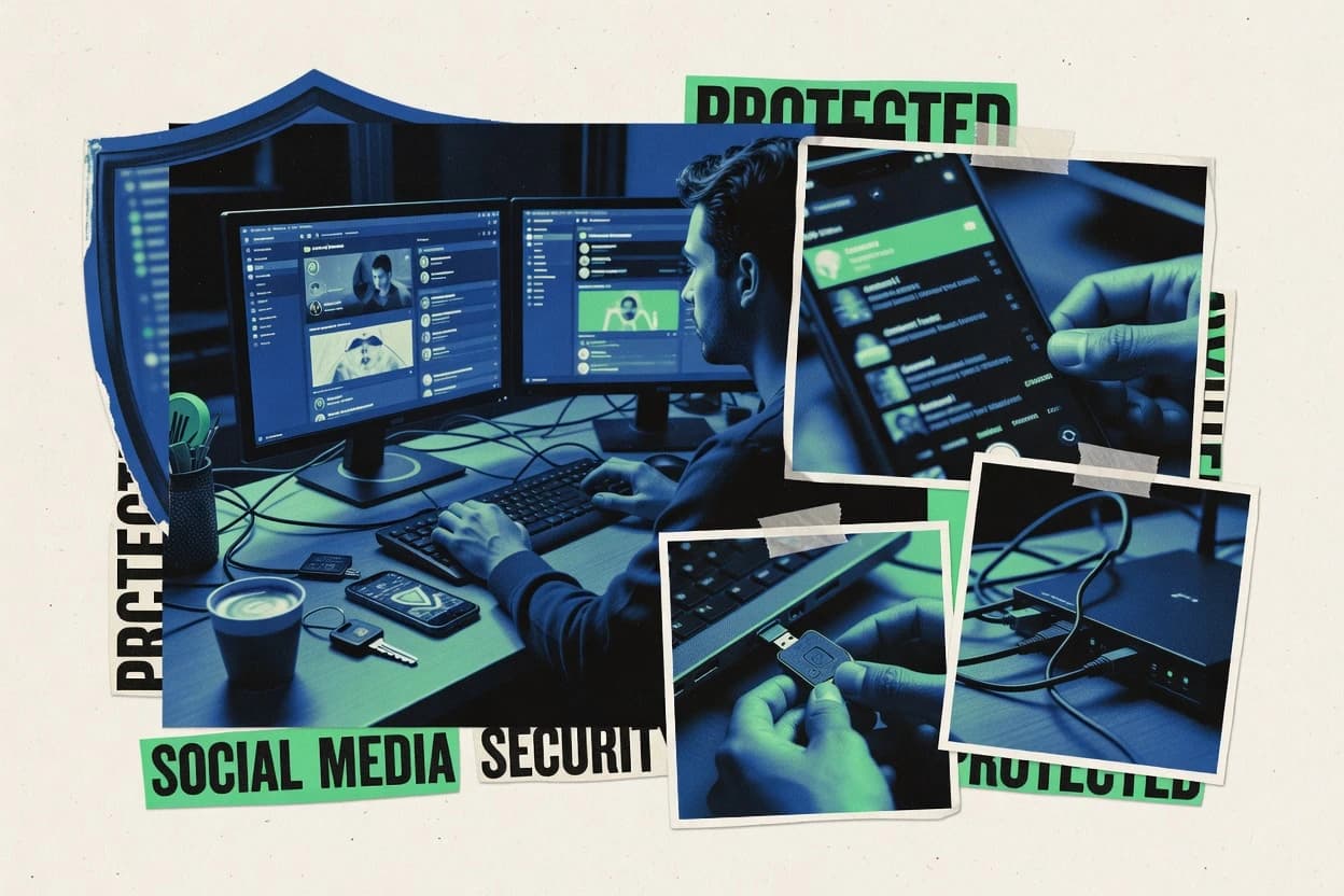 Top 10 Best Social Media Security Software of 2026