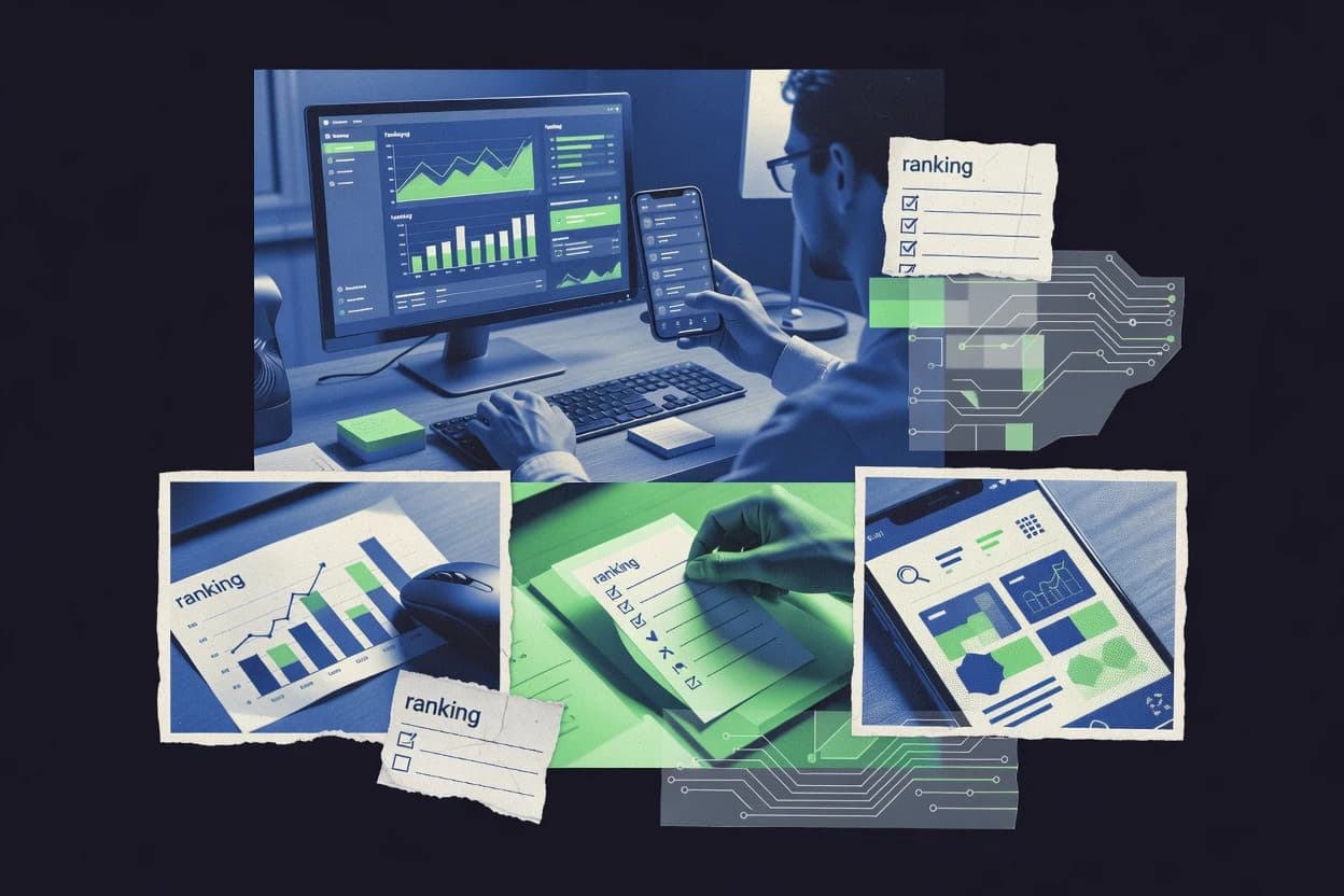 Top 10 Best Website Ranking Services of 2026