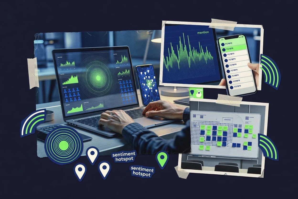Top 10 Best Social Network Monitoring Software of 2026