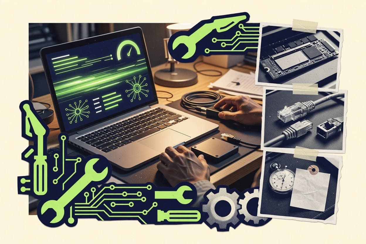 Top 10 Best Website Speed Optimization Services of 2026