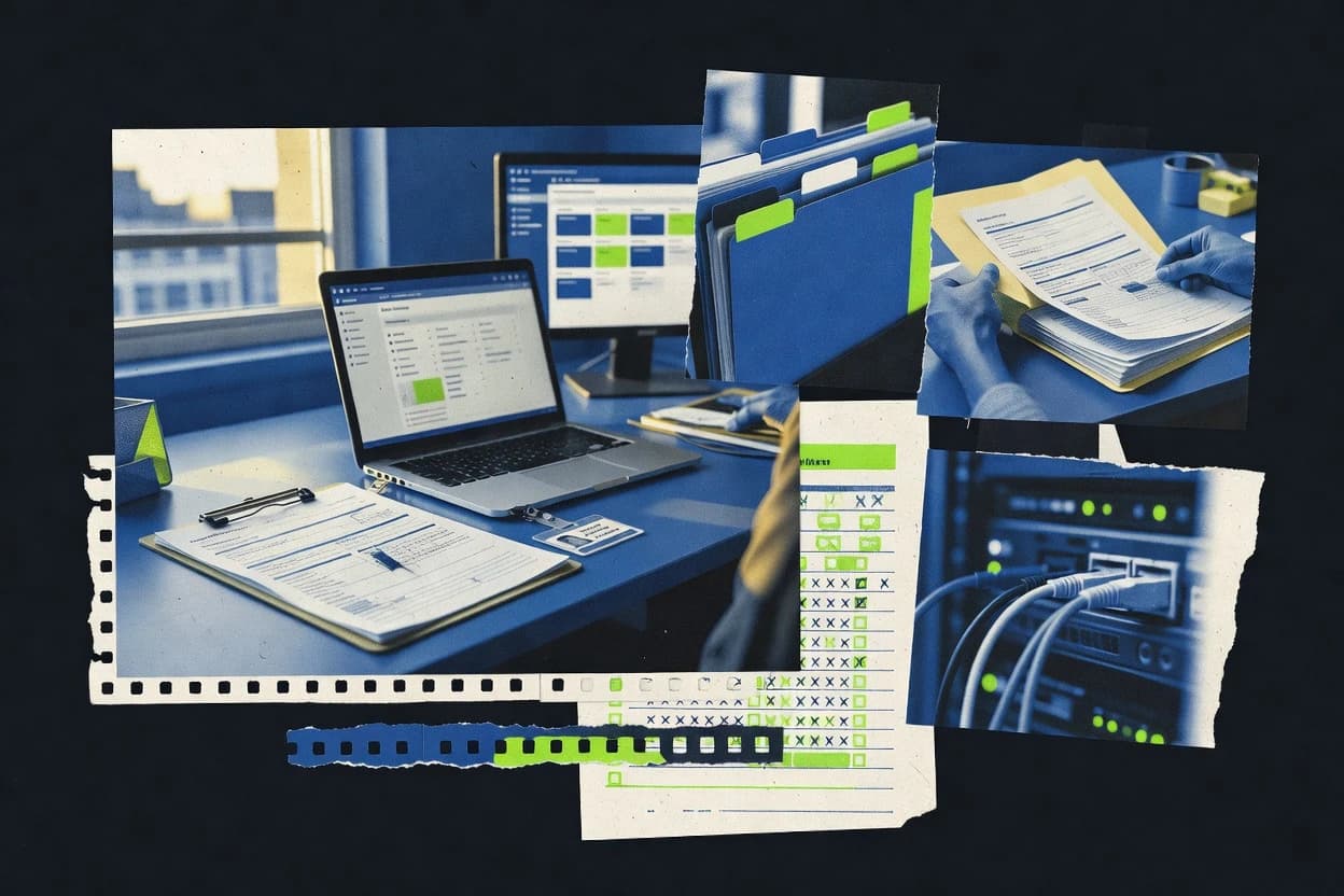 Top 10 Best Social Services Database Software of 2026