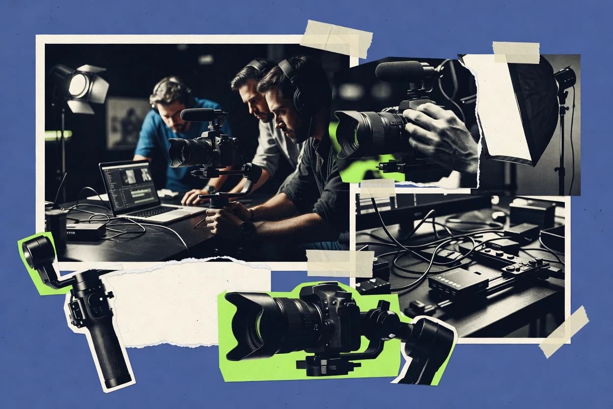 Top 10 Best Website Video Production Services of 2026