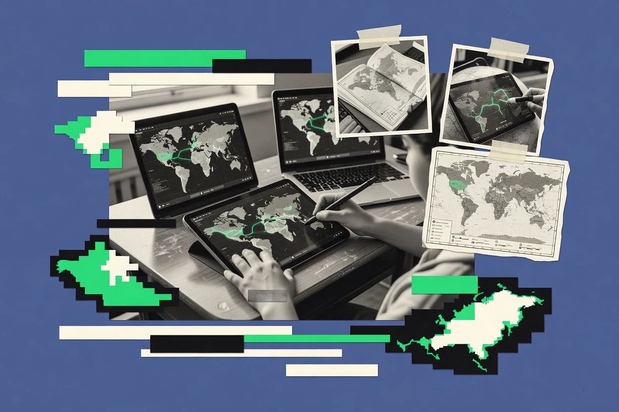 Top 10 Best Social Studies Educational Software of 2026