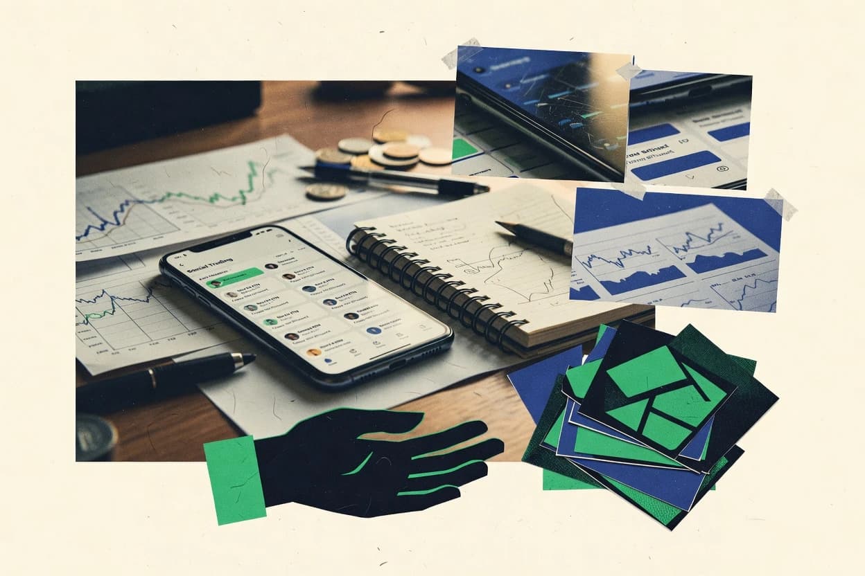 Top 10 Best Social Trading Software of 2026