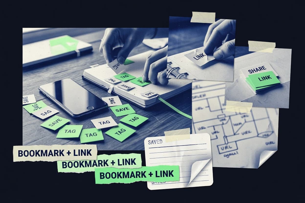 Top 10 Best Socialbookmarking Software of 2026