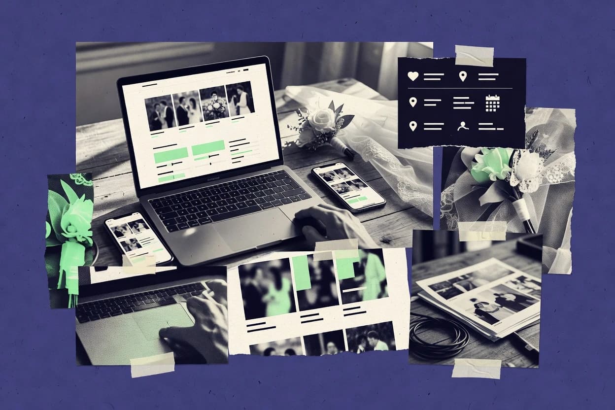 Top 10 Best Wedding Website Development Services of 2026