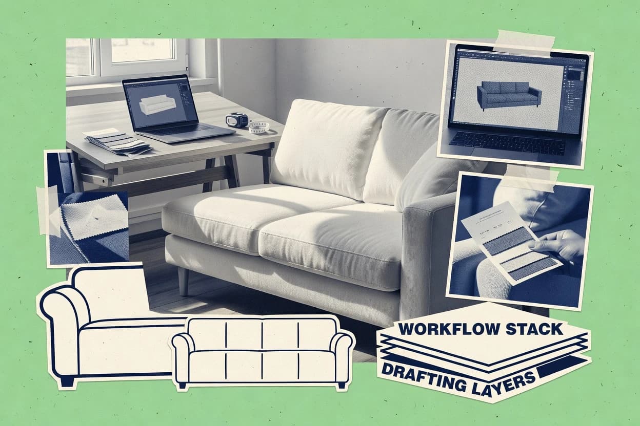 Top 10 Best Sofa Design Software of 2026