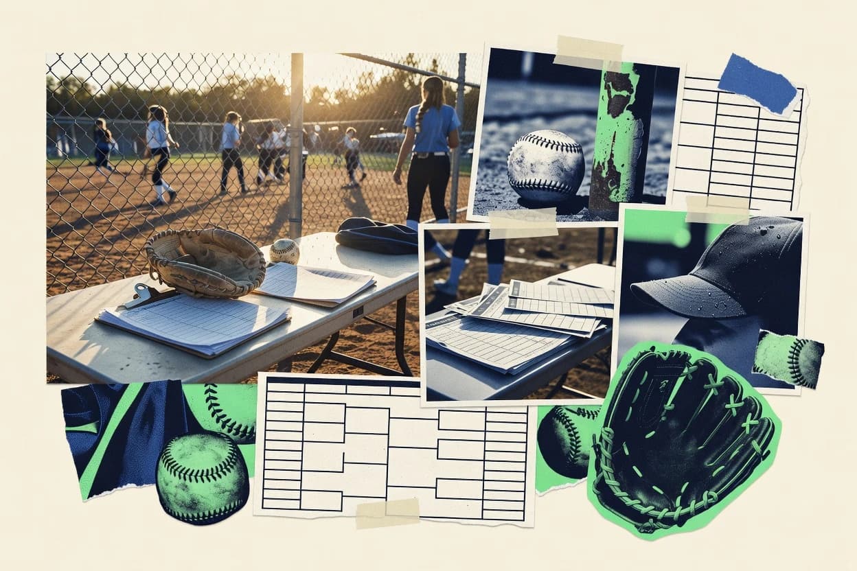 Top 10 Best Softball Tournament Software of 2026