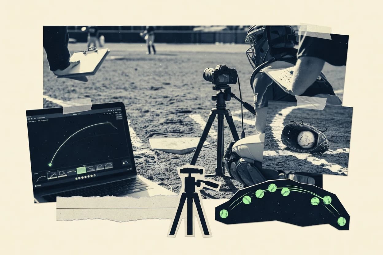 Top 10 Best Softball Video Analysis Software of 2026